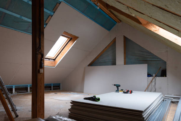 Best Eco-Friendly Insulation in Superior, CO