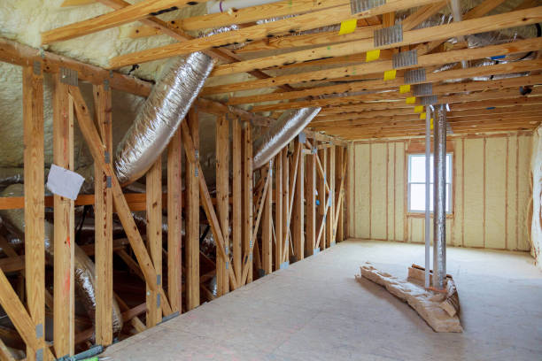 Best Residential Insulation in Superior, CO