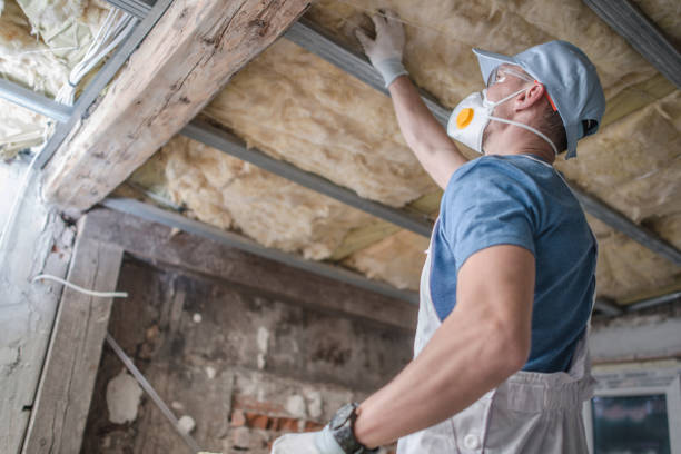 Best Commercial Insulation in Superior, CO
