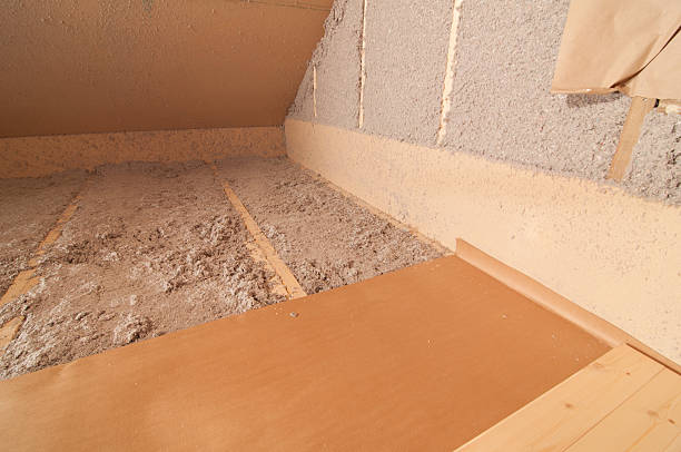 Best Specialized Insulation Services in Superior, CO